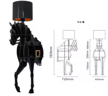 AURA® KNIGHT — El diseño que domina cualquier espacio.