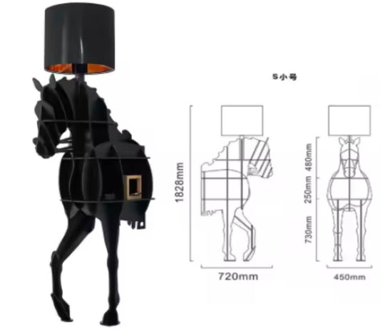 AURA® KNIGHT — El diseño que domina cualquier espacio.