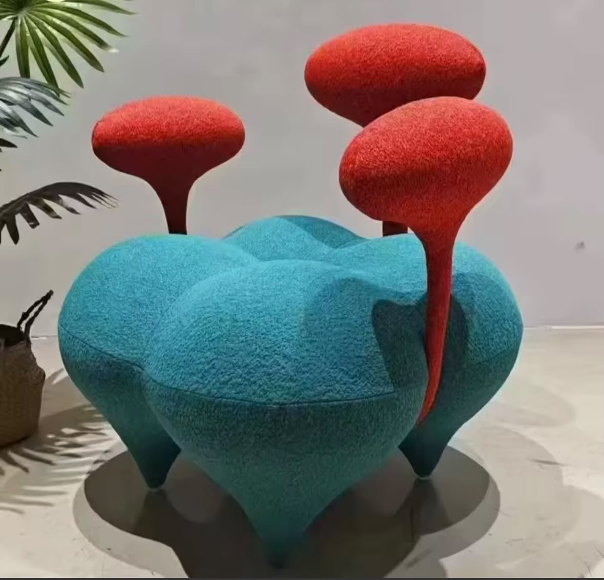 AURA® BLOOM — Donde el diseño florece.