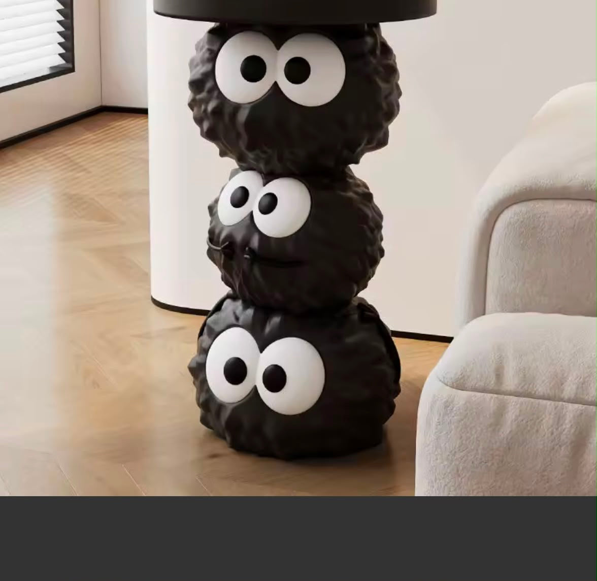 AURA® SUSUWATARI — El detalle que roba todas las miradas.