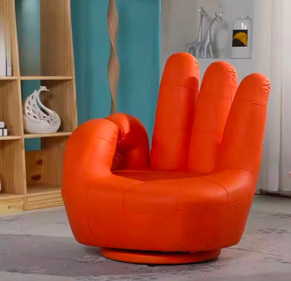 AURA® HIGH FIVE — El diseño que roba todas las miradas.