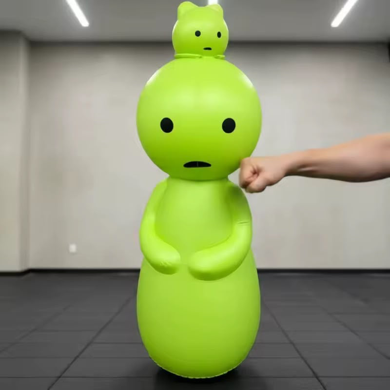 AURA® BUDDY — Tu compañero para liberar el estrés.