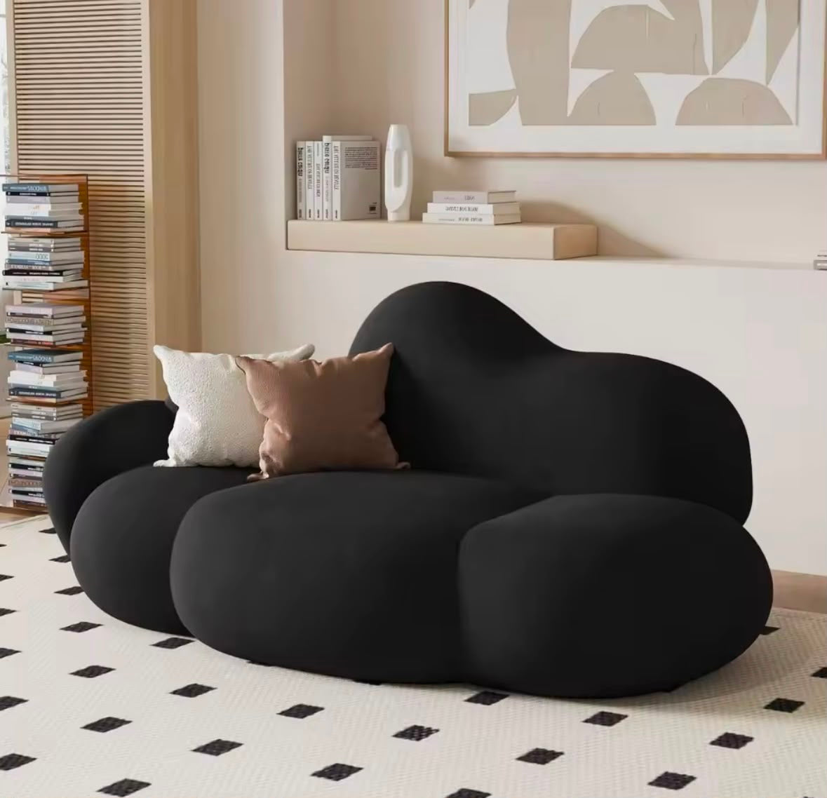 AURA® NOIR — El lujo de la simplicidad.