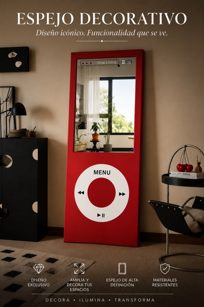 AURA® ICON — El diseño que nunca pasa de moda.
