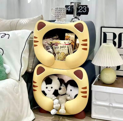 AURA® MIMI — El rincón más tierno de tu hogar.