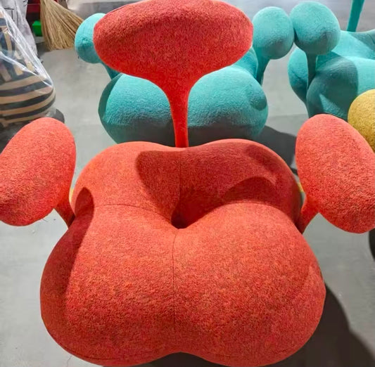AURA® BLOOM — Donde el diseño florece.