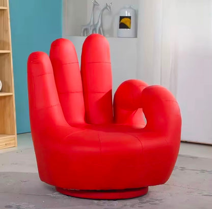 AURA® HIGH FIVE — El diseño que roba todas las miradas.