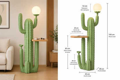 AURA® SAHARA — El diseño que florece en cualquier espacio.
