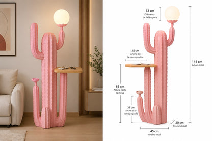 AURA® SAHARA — El diseño que florece en cualquier espacio.