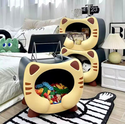 AURA® MIMI — El rincón más tierno de tu hogar.