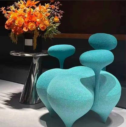 AURA® BLOOM — Donde el diseño florece.