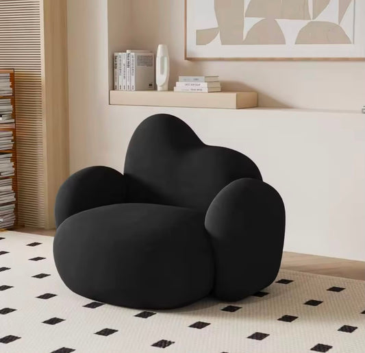 AURA® NOIR — El lujo de la simplicidad.