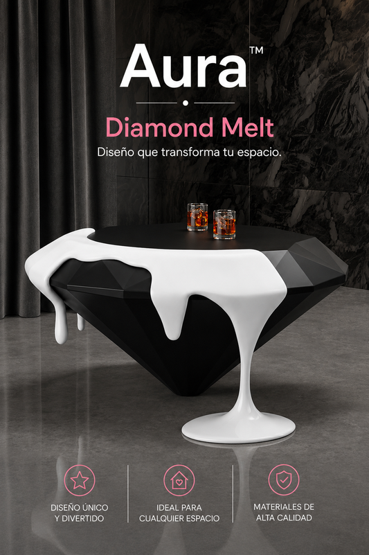 Diamond Melt