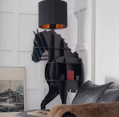AURA® KNIGHT — El diseño que domina cualquier espacio.