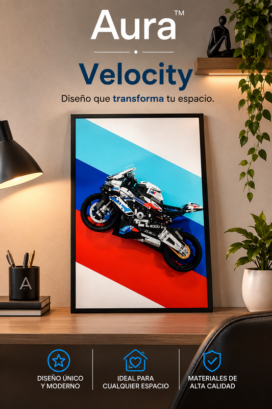 Velocity