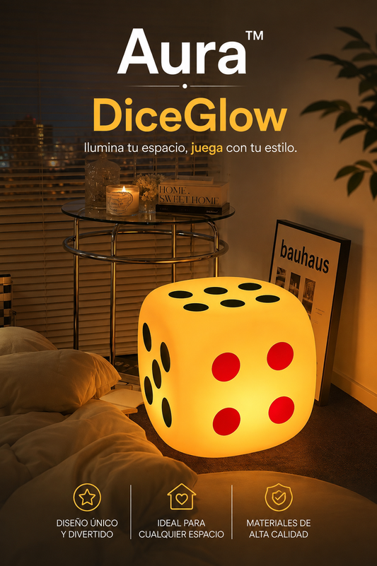 DiceGlow