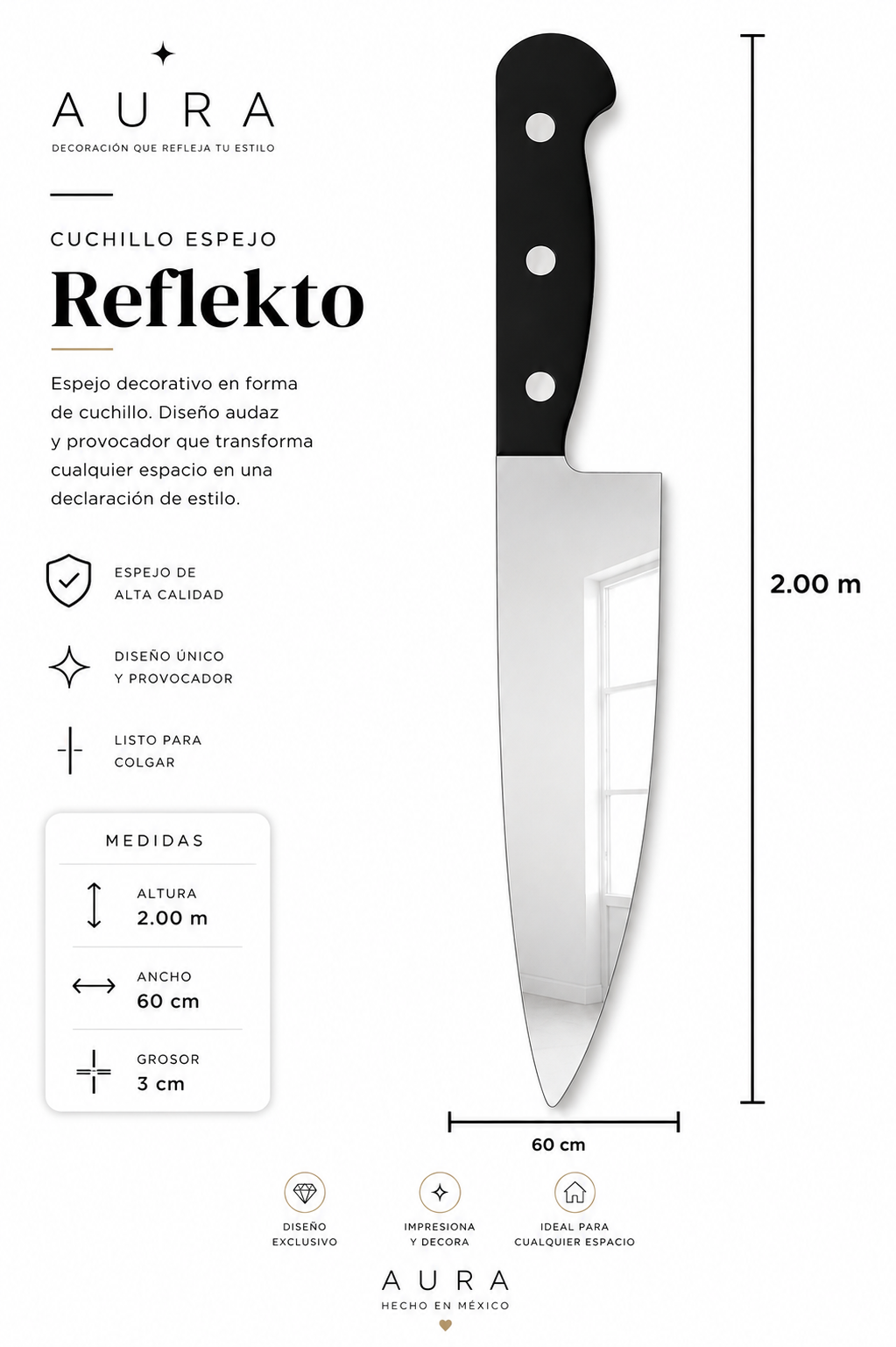 Reflekto