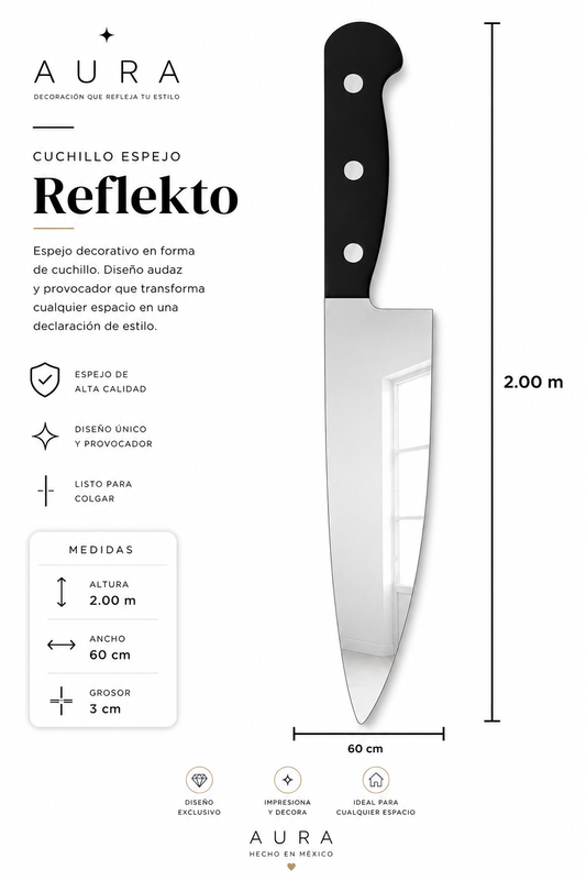 Reflekto